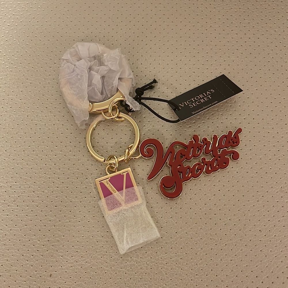 Keychain charm - Picture 3 of 8
